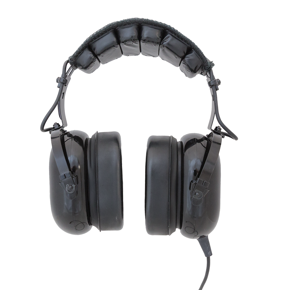 Williams Sound hodetelefoner med hørselsvern stereo