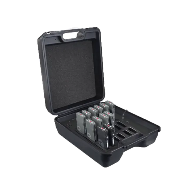 Opus Technologies OP-10CH18 høreforsterker med ledning