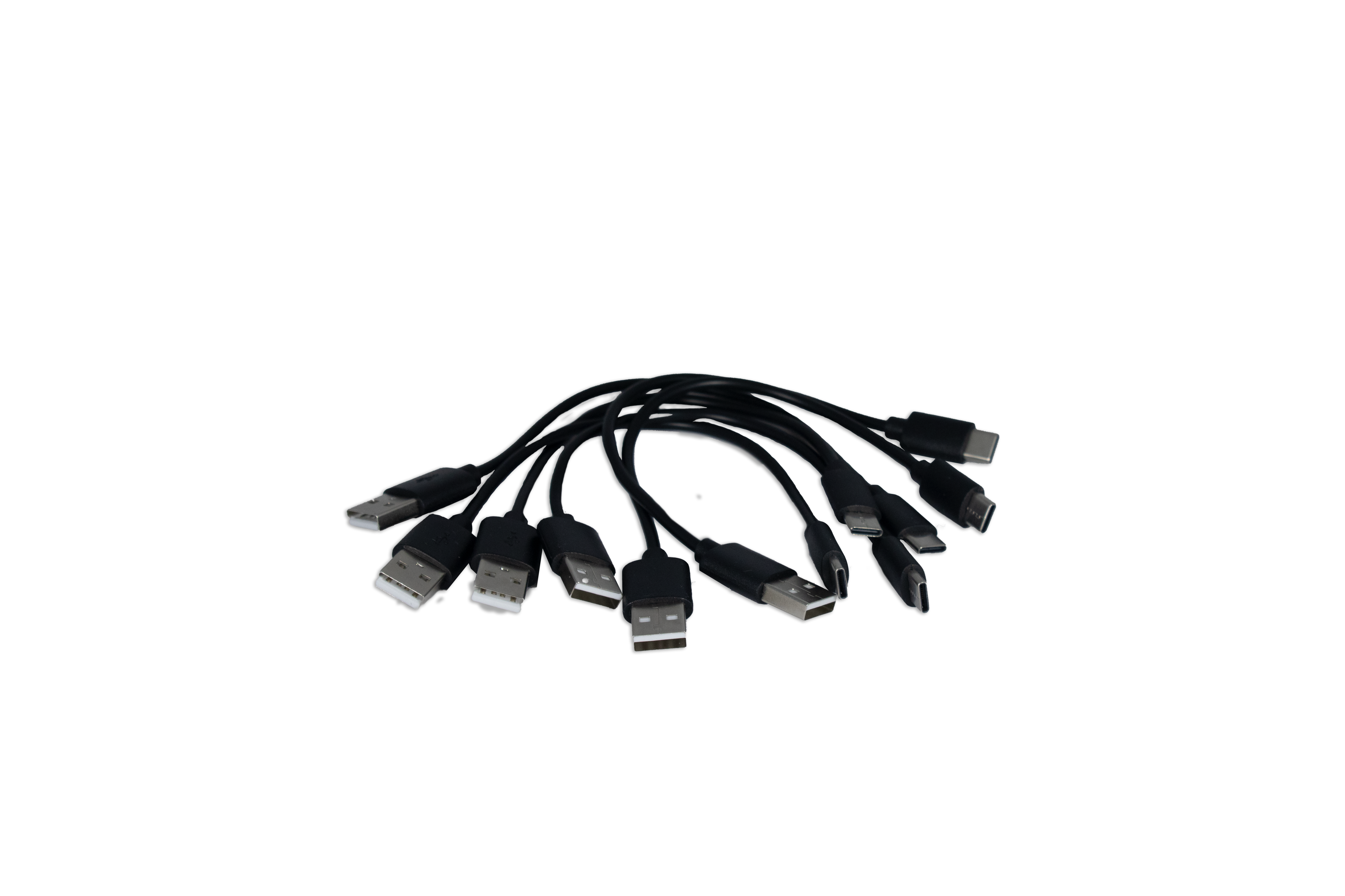 Williams Sound WAV Pro ladestasjon 6-port USB