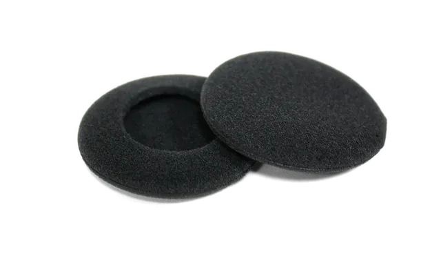 Williams Sound HED 021 HED 026 øreputer 2-pk myke