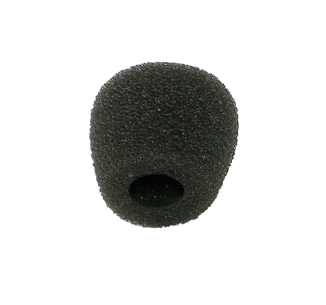 Williams Sound MIC 014-R vindhette med klebestripe