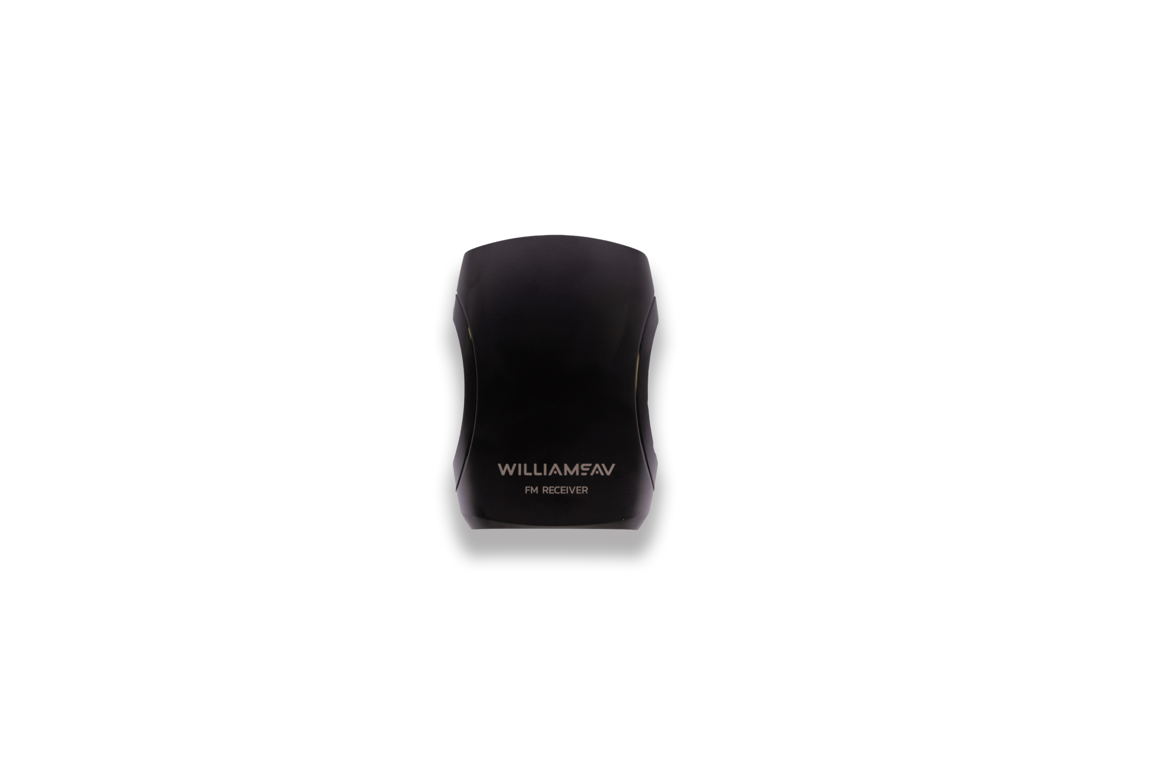 Williams Sound FM R37 FM-mottaker med øretelefon 17 kanaler
