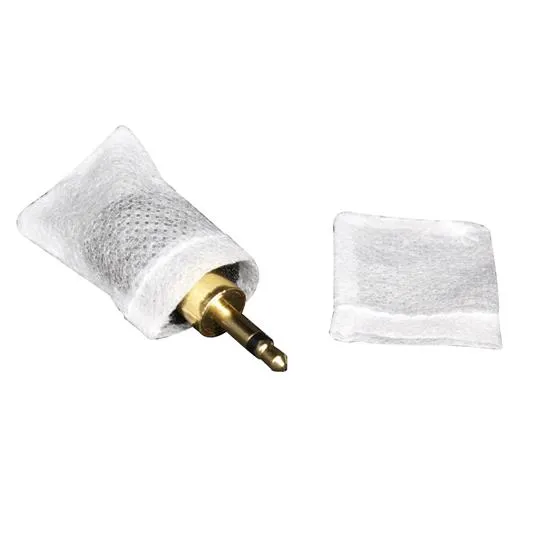 Williams Sound MIC 014/044 mikrofontrekk 100-pk engangs