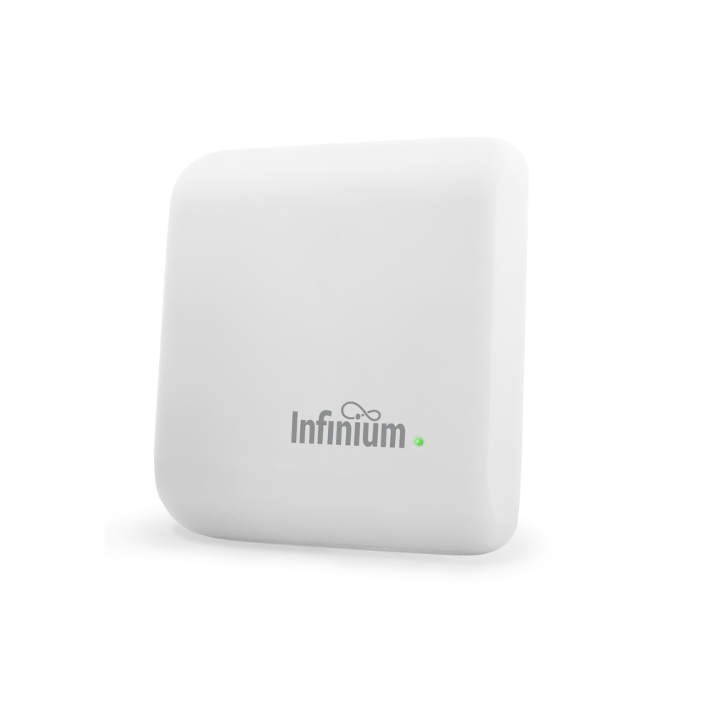 Williams Sound Infinium T1 sender Auracast utvidelse