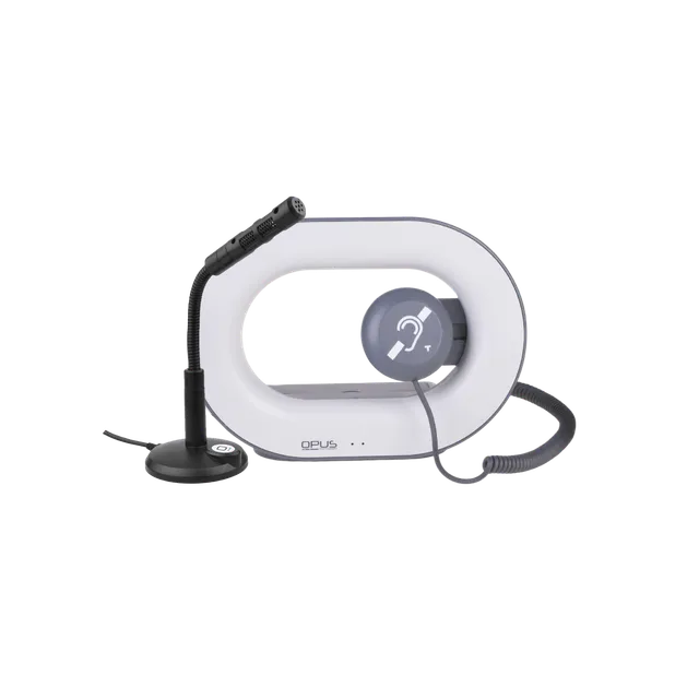 Opus Technologies eLoop+ høreforsterker