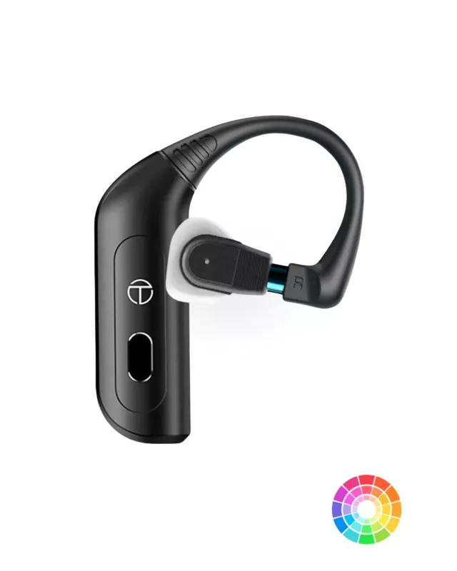 Høvik Hørsel MEP 2G Bluetooth ørepropper formstøpt 26-30 dB