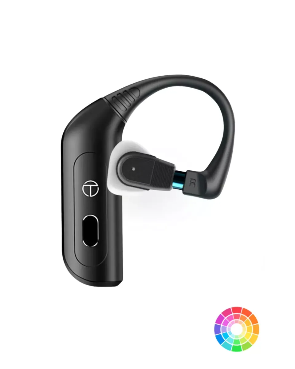 Høvik Hørsel MEP 2G Bluetooth ørepropper formstøpt 26-30 dB