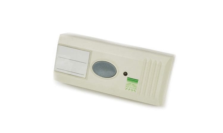Tonax Lisa A-2441-0 trådløs dørklokke for døve