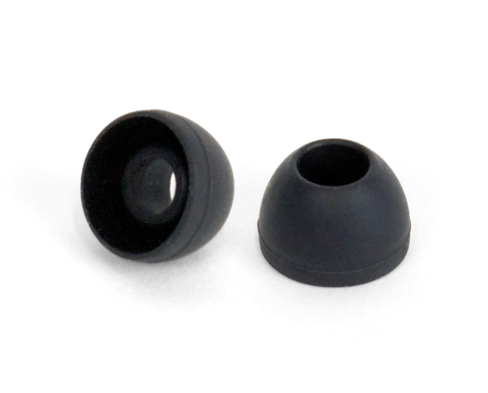 Williams Sound EAR 041/042 øreputer isolerende 1 par