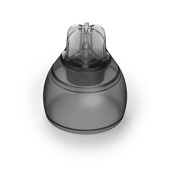 Medus EasyGuard Power voksfilter 8 stk kraftig