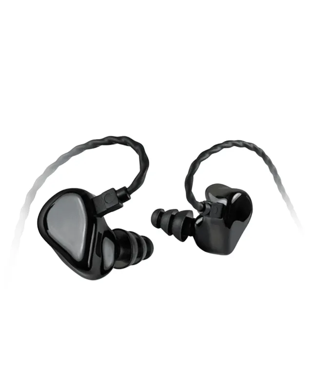 Variphone X-2 universal in-ear monitor 2 drivere