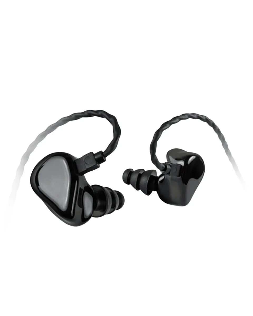 Variphone X-2 universal in-ear monitor 2 drivere