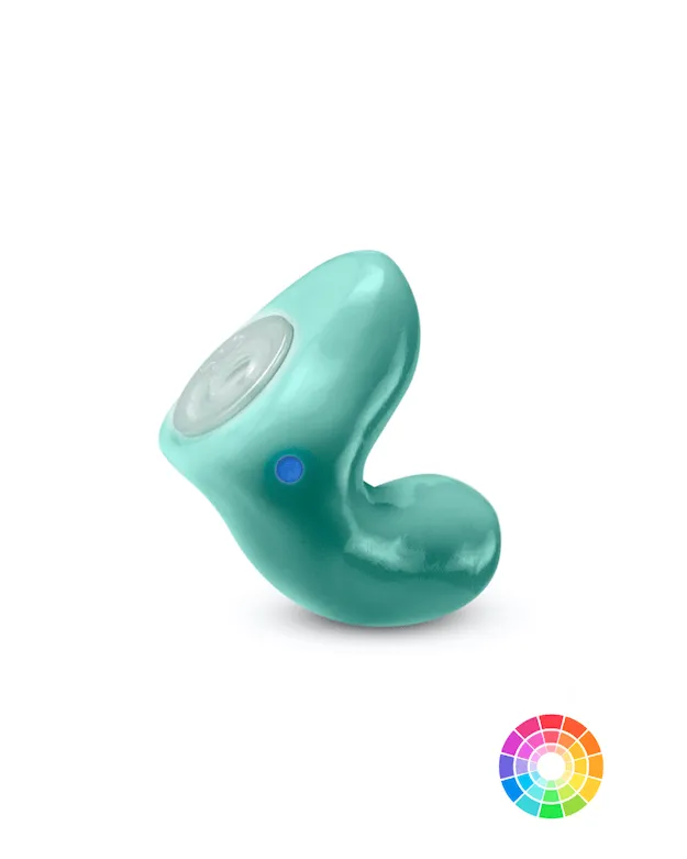 Høvik Hørsel Musician Ear Plug formstøpte ørepropper musiker