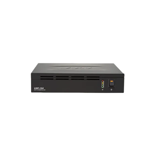 Opus Technologies USP-124 lydsender IR 12 kanaler