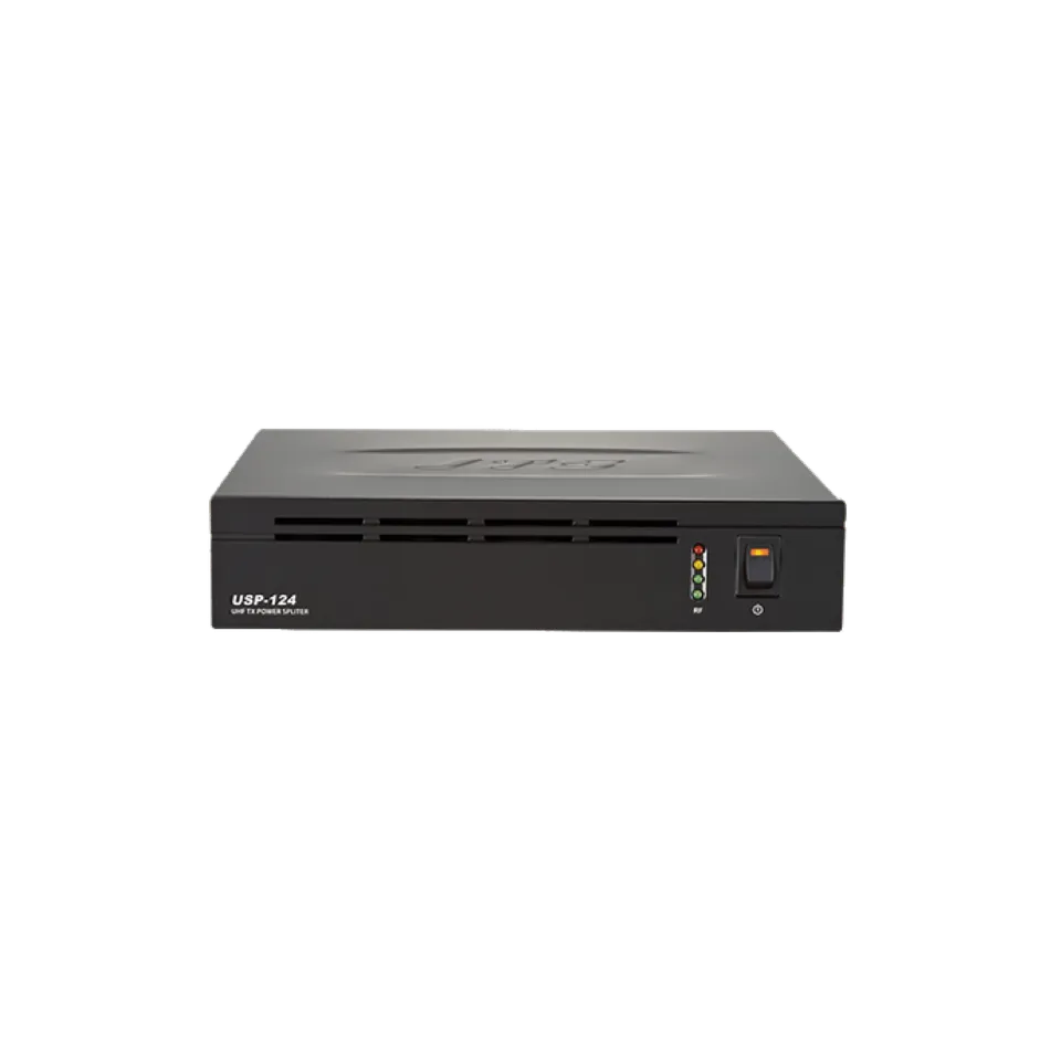 Opus Technologies USP-124 lydsender IR 12 kanaler