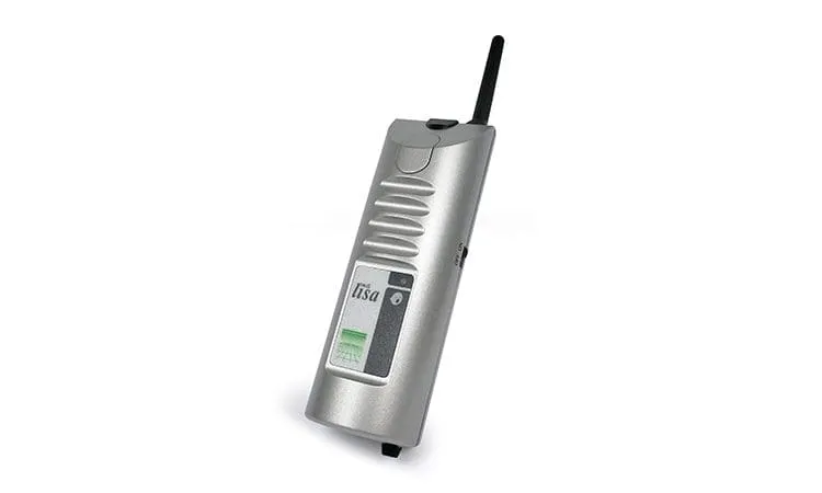 Tonax Lisa A-2468-0 babyalarm sender for døve