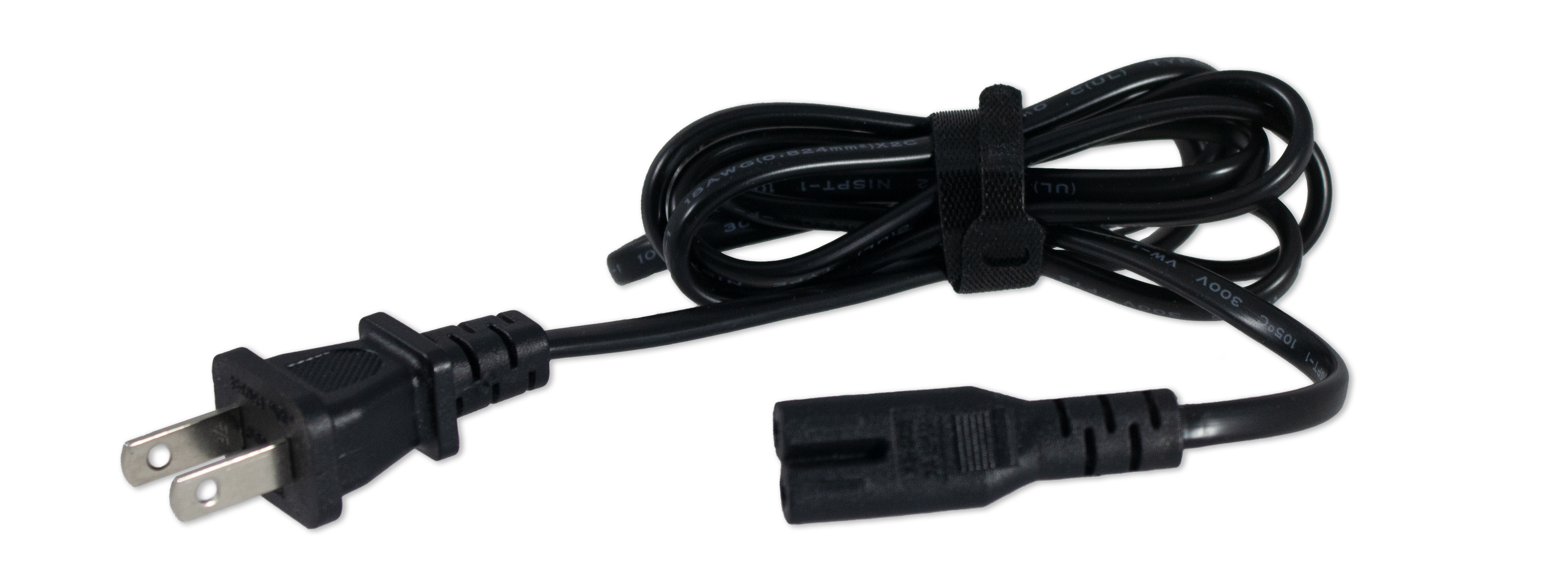 Williams Sound WAV Pro ladestasjon 6-port USB