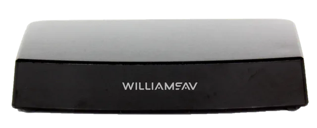 Williams Sound IR T1 infrarød sender 2-kanals liten sal