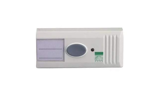Tonax Lisa A-2441-0 trådløs dørklokke for døve