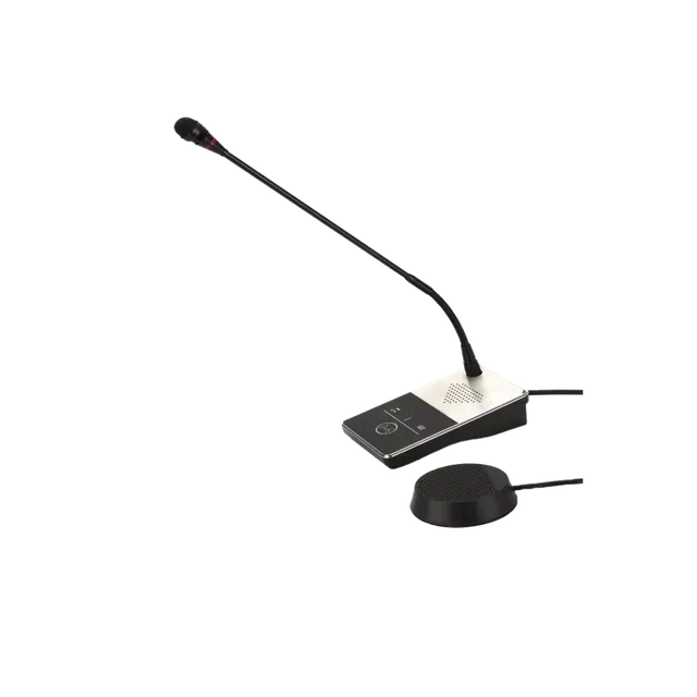 Opus Technologies STI-01 høreforsterker hjemme kompakt lyd