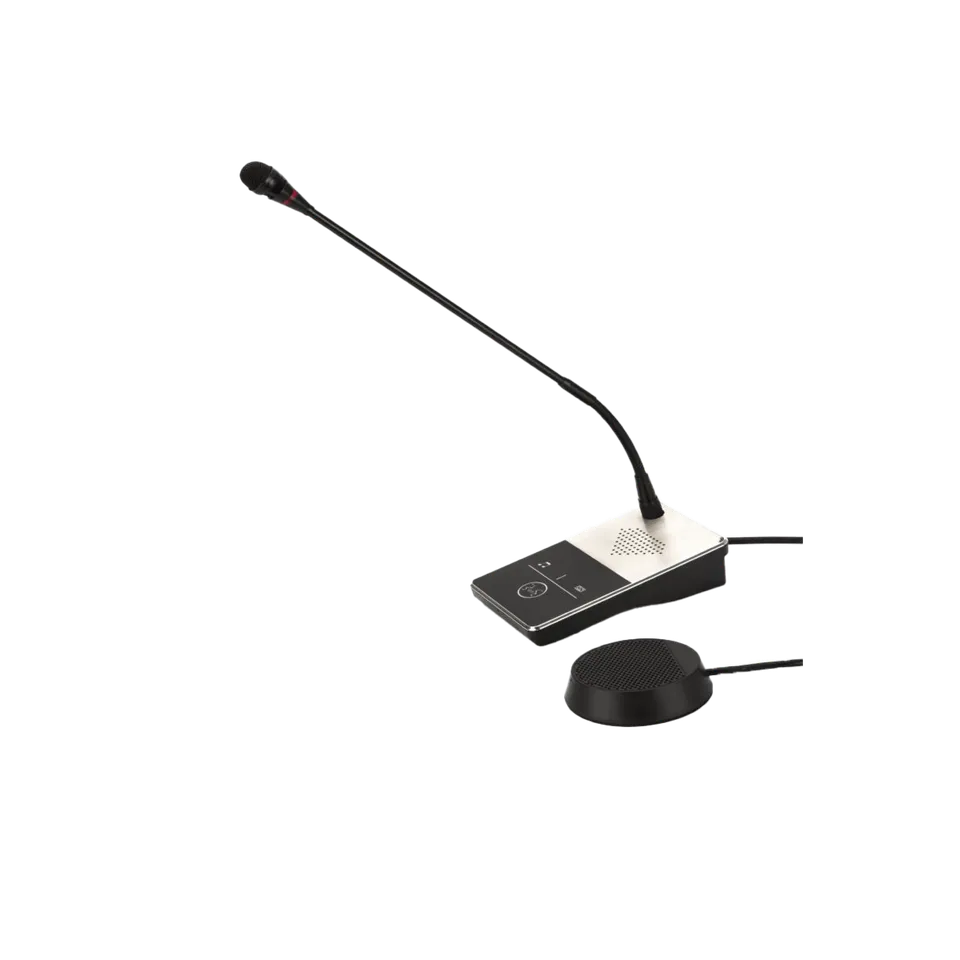Opus Technologies STI-01 høreforsterker hjemme kompakt lyd