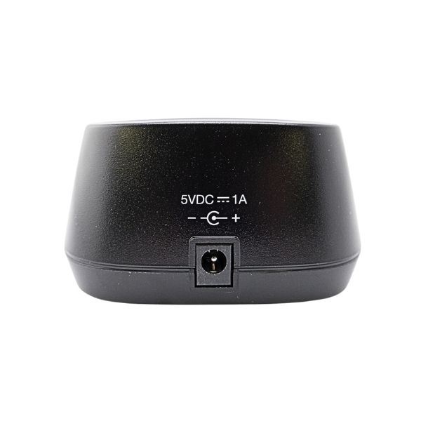 Williams Sound Infinium 2-bays lader Auracast mottakere