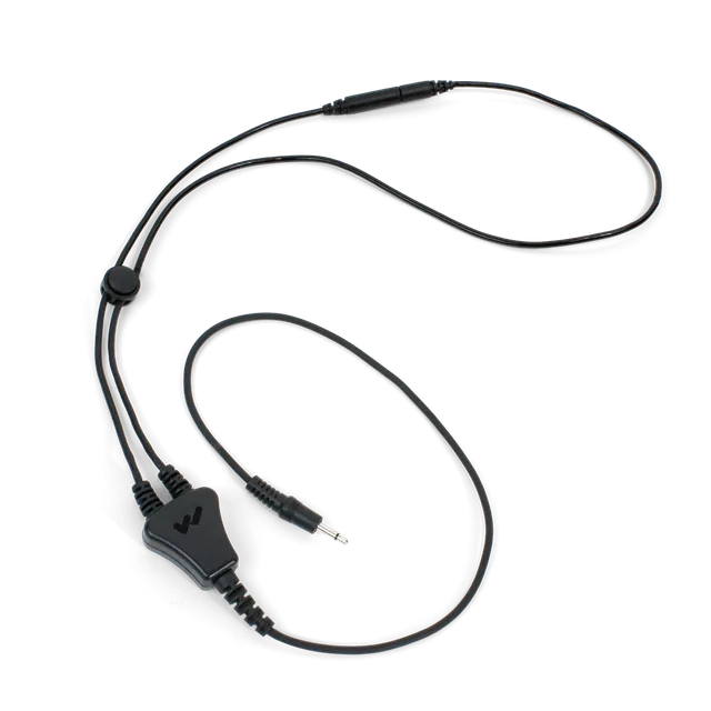 Williams Sound mono halsslynge 18" T-coil 3,5 mm