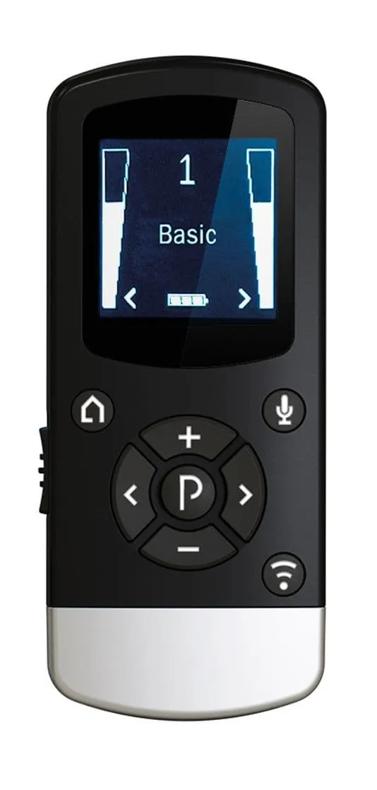 Danalogic Remote Control 2 fjernkontroll med display