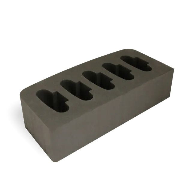 Williams Sound CCS 029 skuminnlegg 5-rom beskyttelse