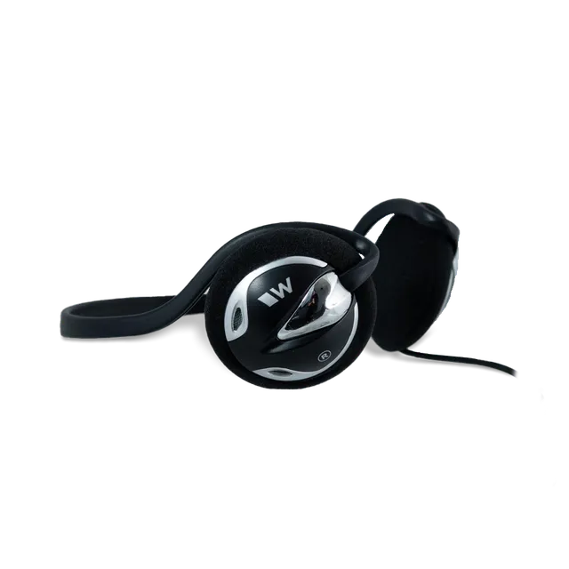 Williams Sound nakkebøyle hodetelefoner mono deluxe voksen