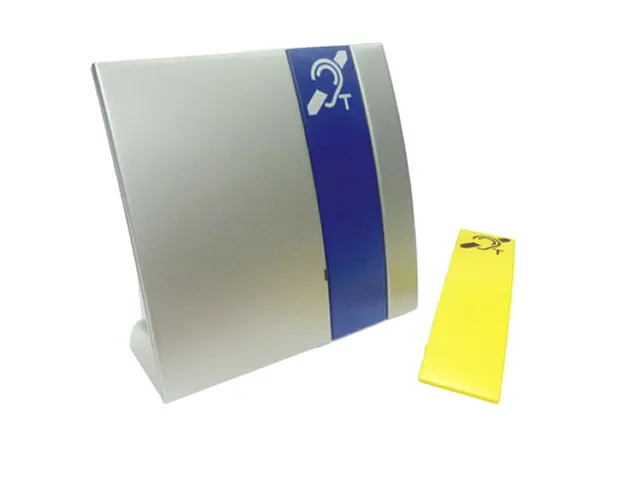 Conversor portabel teleslynge One to One 1 meter