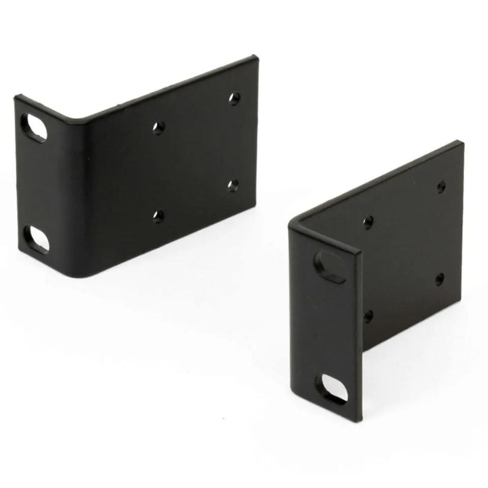 Williams WaveCAST T5 rackmonteringssett dobbel 1/2 rack