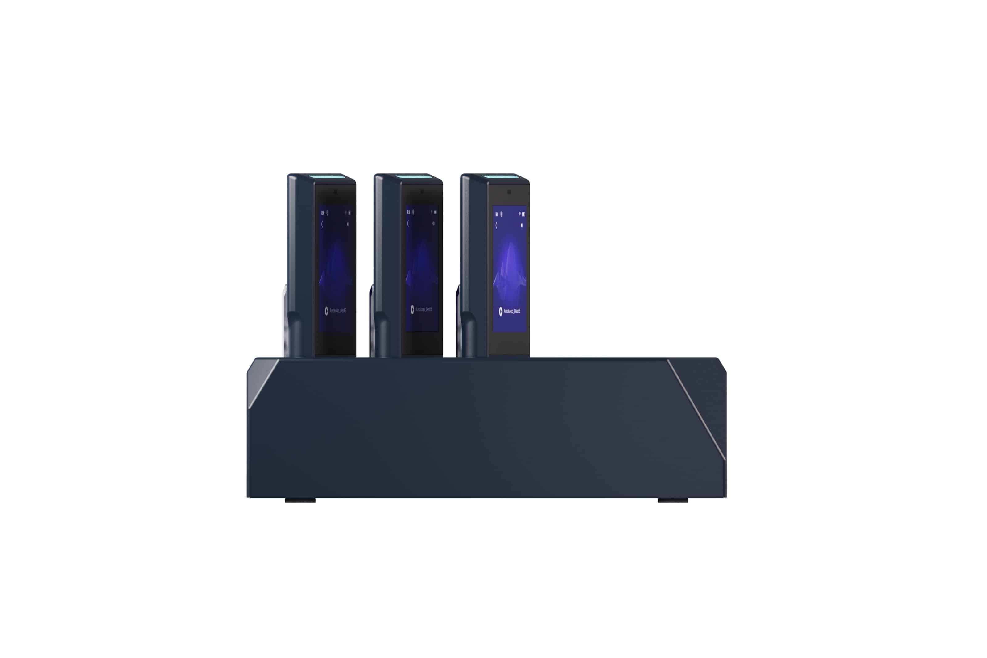 Opus Technologies Aura-CH5 høreforsterker oppladbar