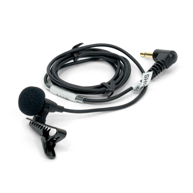 Williams Sound Personal FM lytte­system batteridrift