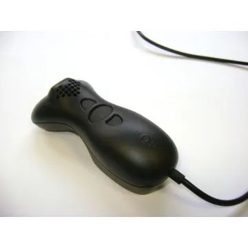 Conversor Director HD retningsmikrofon Android iOS Mac 1,5 m