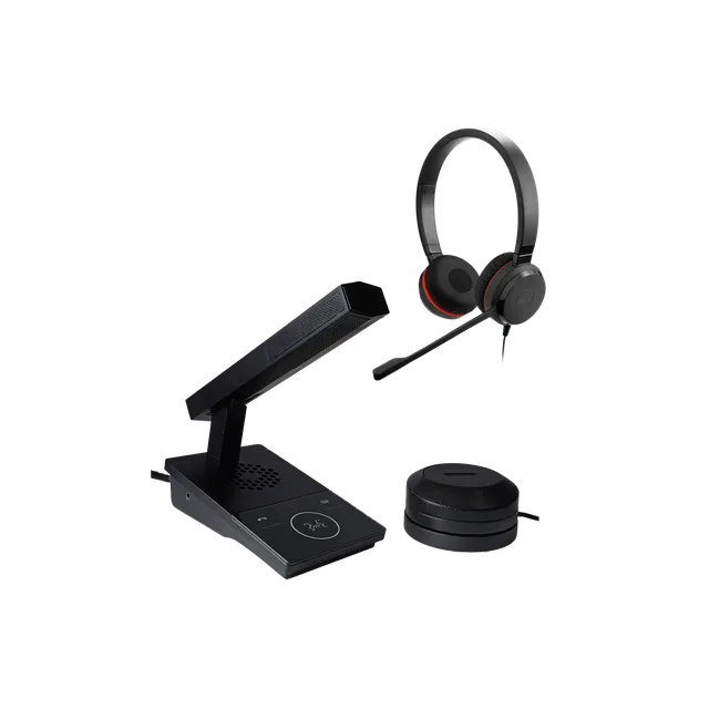 Opus Technologies OP-6515HK høreforsterker med lader