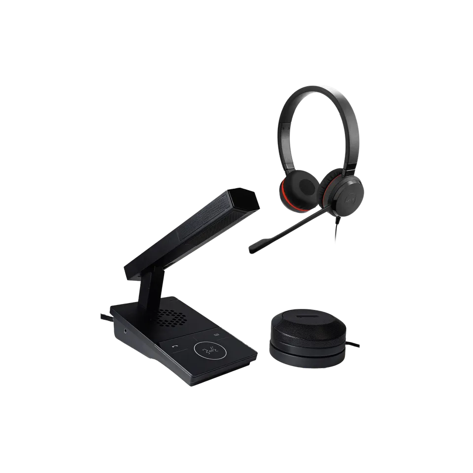 Opus Technologies OP-6515HK høreforsterker med lader
