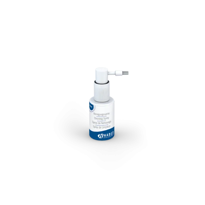 HADEO Rensespray 30 ml for høreapparater