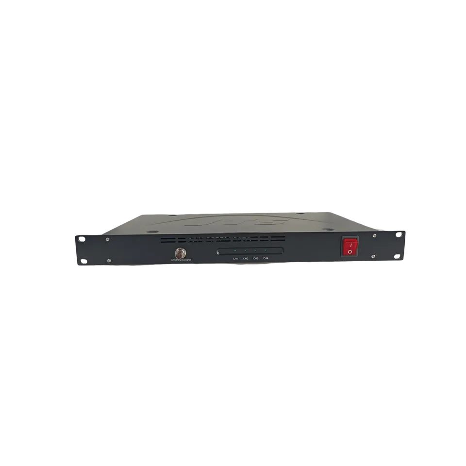 Opus Technologies C-900 høreforsterker svart oppladbar
