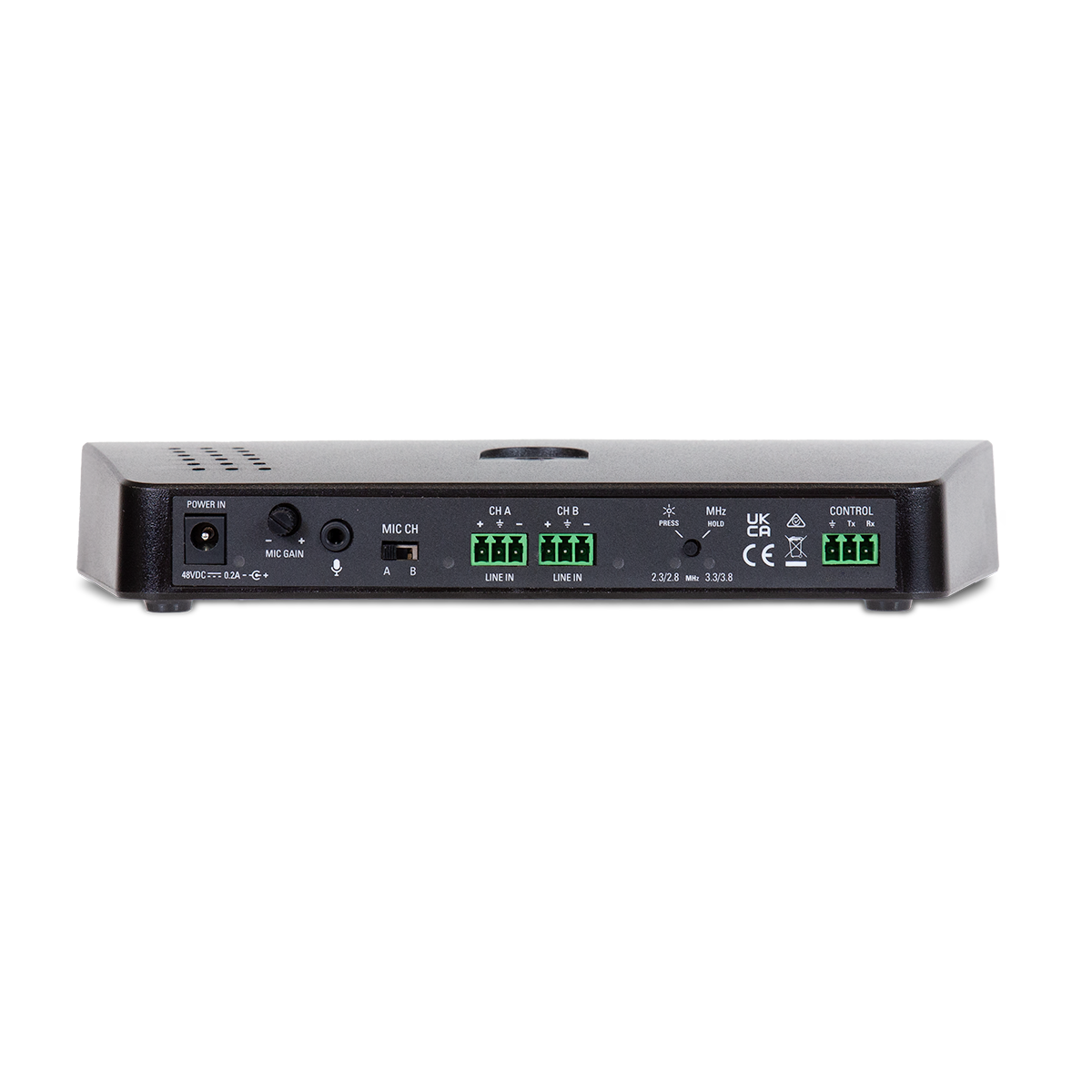 Williams Sound SoundPlus T3 infrarød sender