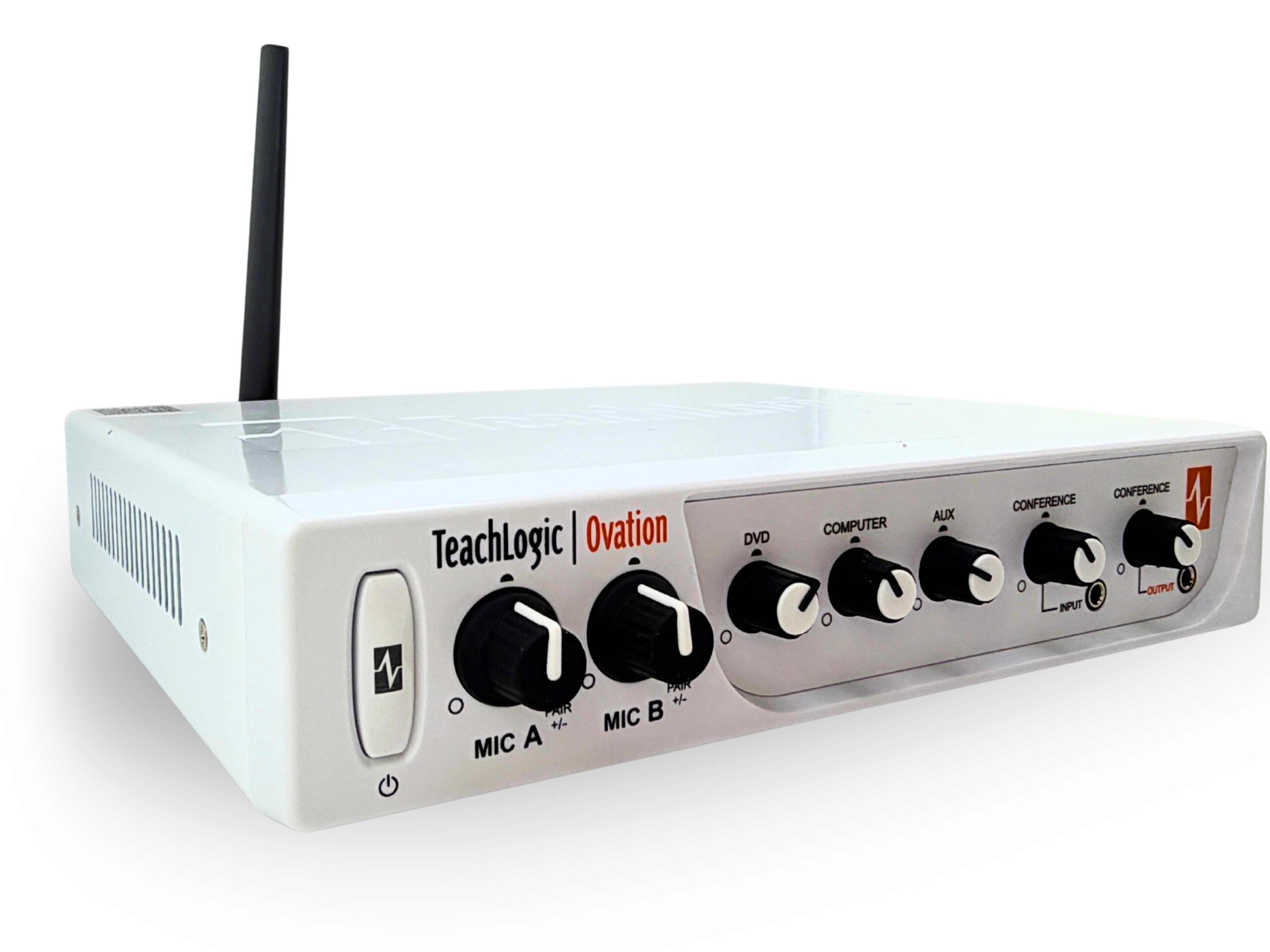 Williams Sound Ovation 1880 forsterker 50 watt DECT
