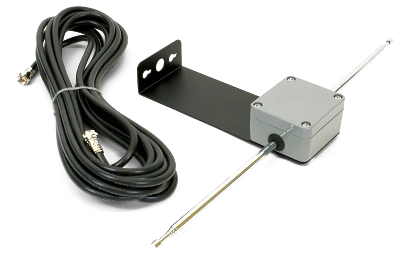 Williams Sound ANT 024 FM-antenne 72-76 MHz vegg