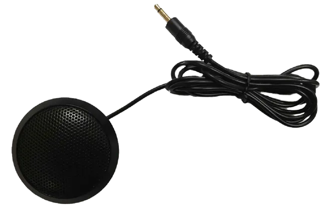 Williams Sound MIC 149 bordmikrofon mono