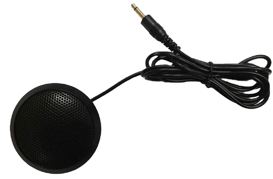 Williams Sound MIC 149 bordmikrofon mono