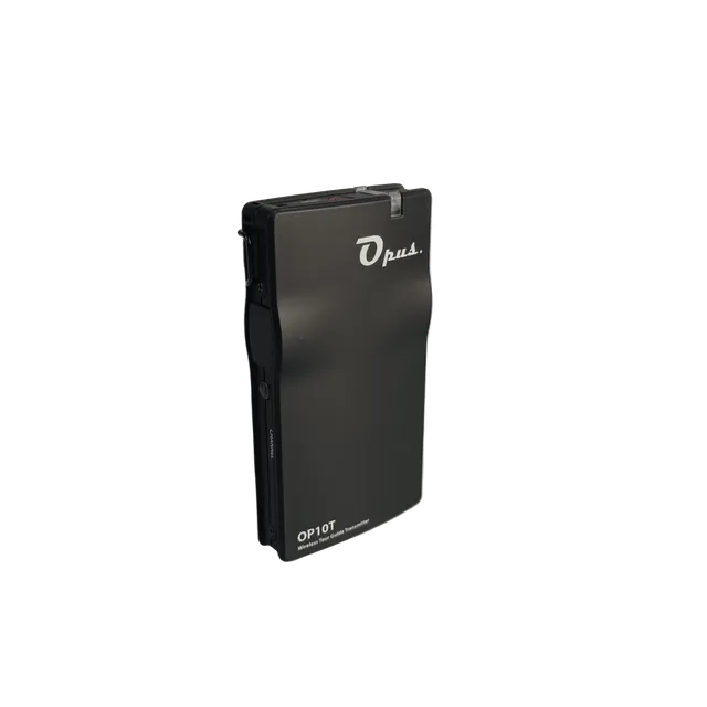 Opus Technologies OP-10T høreforsterker med teleslynge