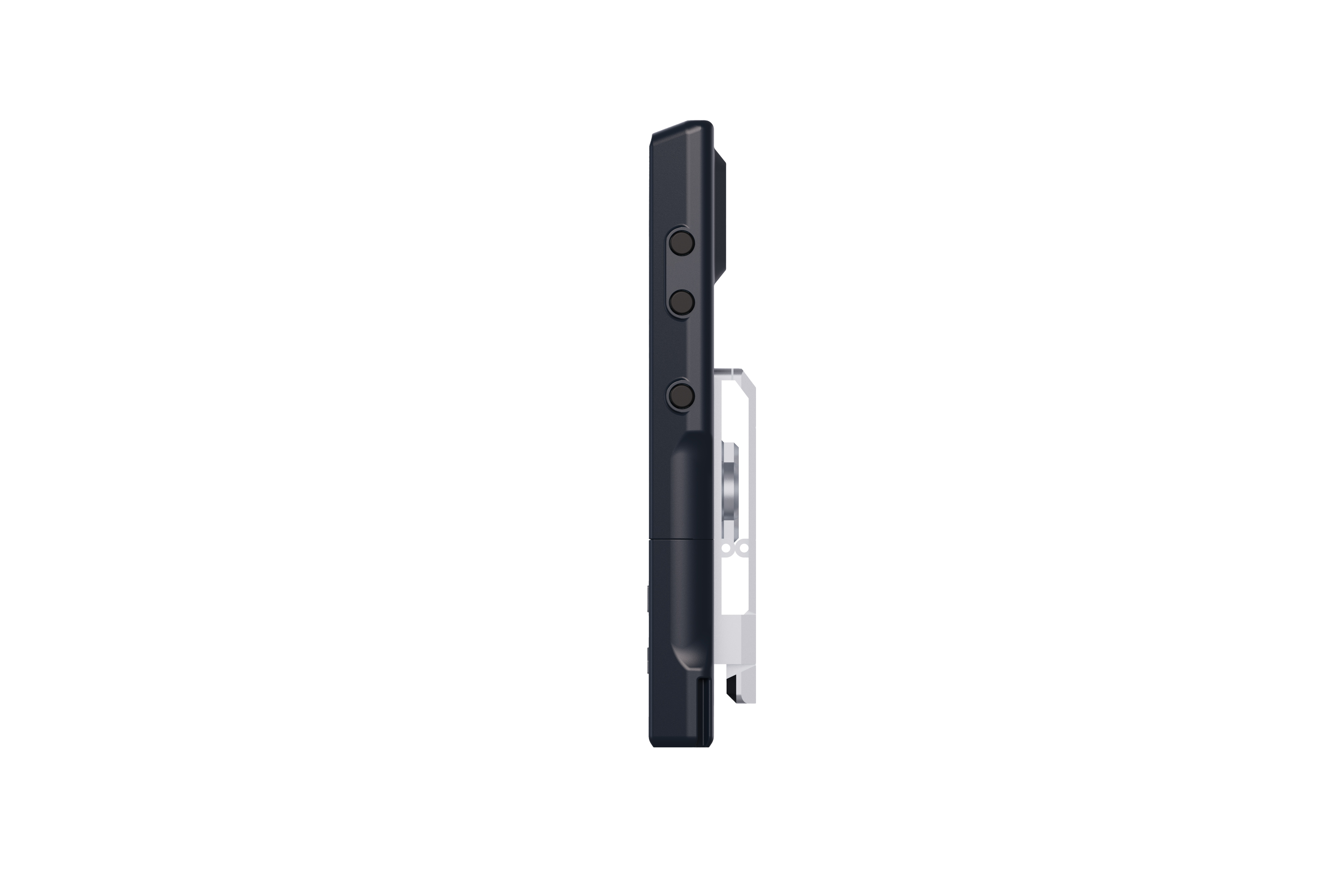 Opus Technologies AuraSTRX-B Auracast mottaker svart