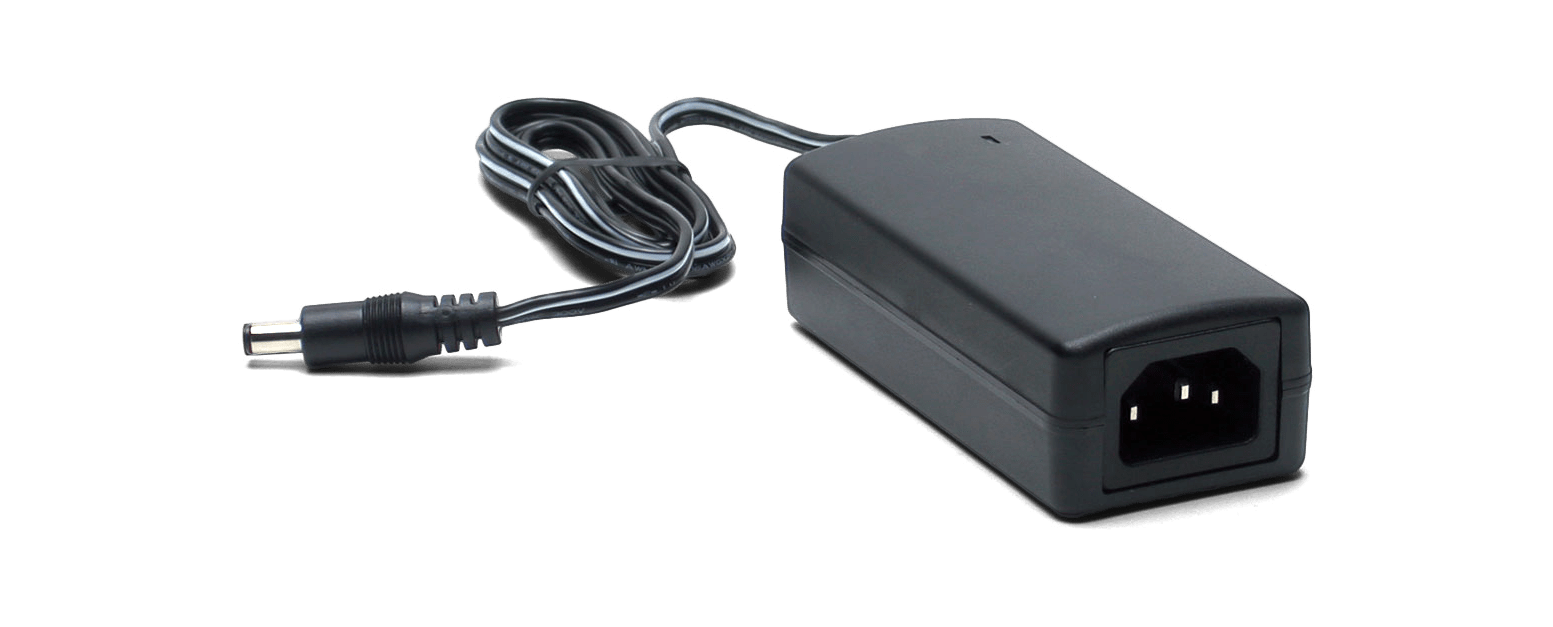 Williams Sound 12-lader lader kroppspakke 12 plasser