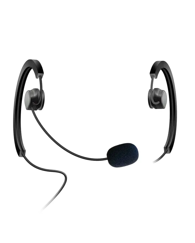 Høvik Hørsel MEP 2G Headset Dual kommunikasjonsmodul