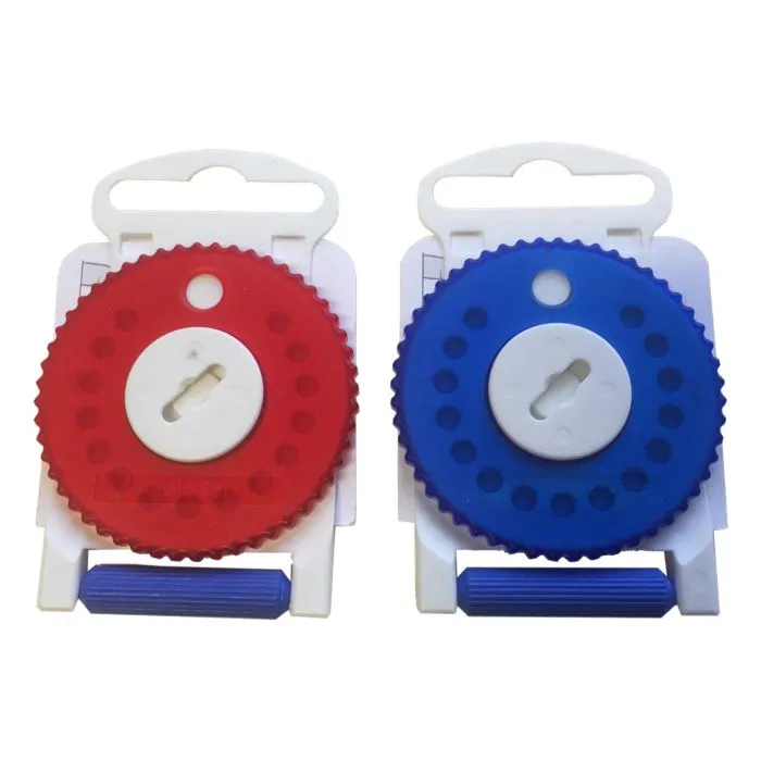 Medus HF4 filter voksfilter