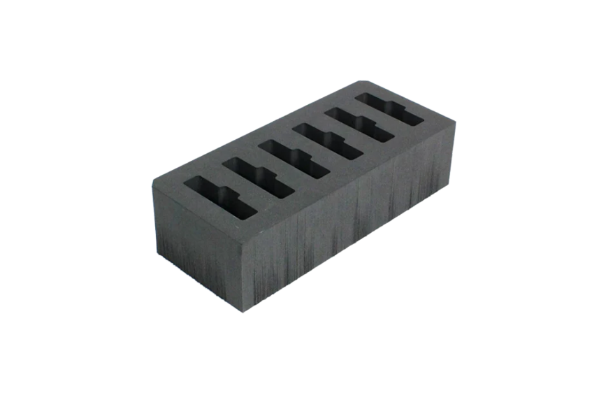 Williams Sound CCS 029 DW skuminnlegg 5-spor koffert